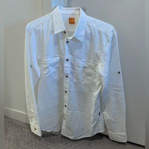 Hugo Boss Button Down